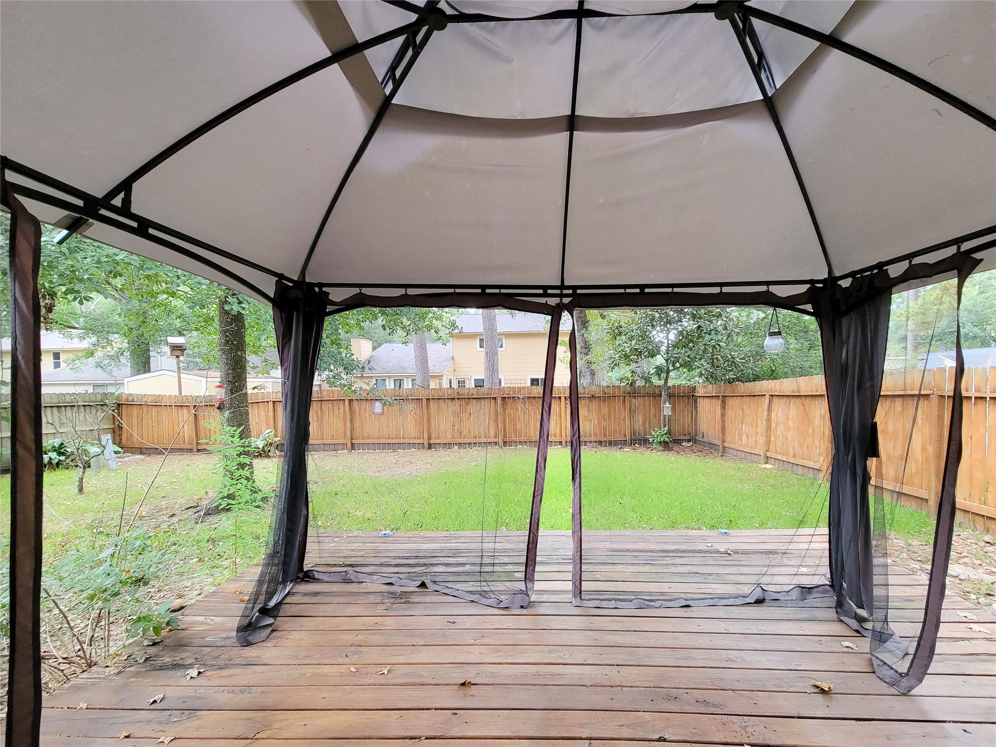 3735 Hickory Knob Drive