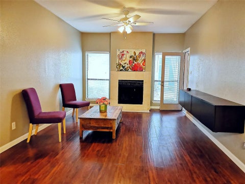Photo of 7950 N Stadium Drive #171, Houston, TX 77030 (MLS # 32159332)