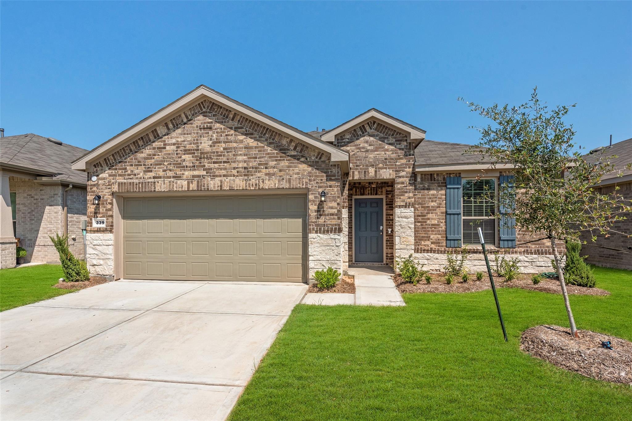339 Lippizan Drive