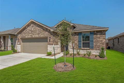 Photo of 339 Lippizan Drive, Alvin, TX 77511 (MLS # 75881104)