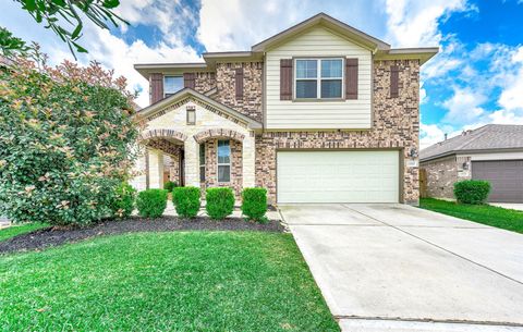 13517 Emerald Mallard Drive Texas City TX 77568