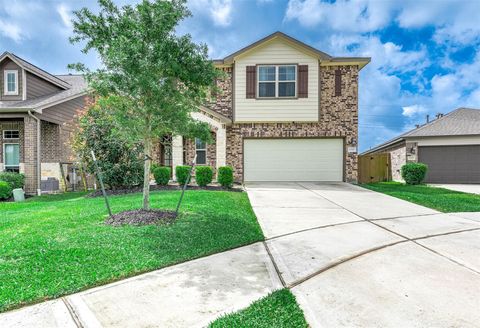 Homes For Sale - 13517 Emerald Mallard Drive<br/> Texas City, TX 77568