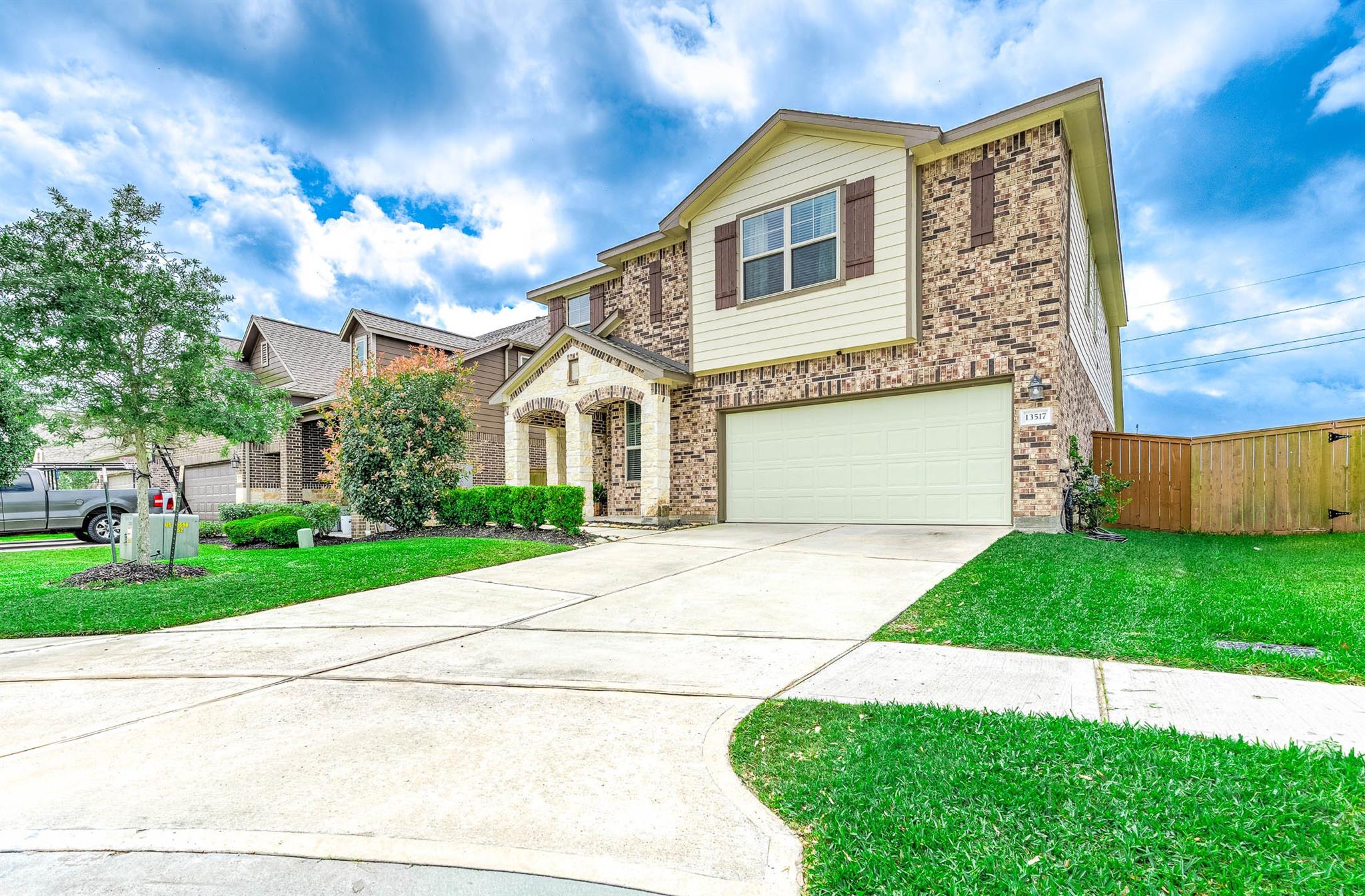 13517 Emerald Mallard Drive