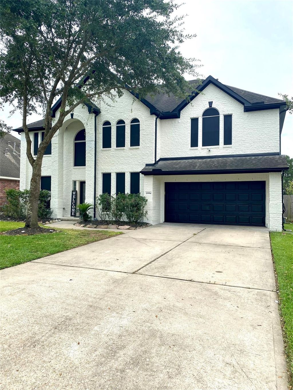 Photo of 20954 Kransburg Ridge Drive, Porter, TX 77365 (MLS # 59069899)