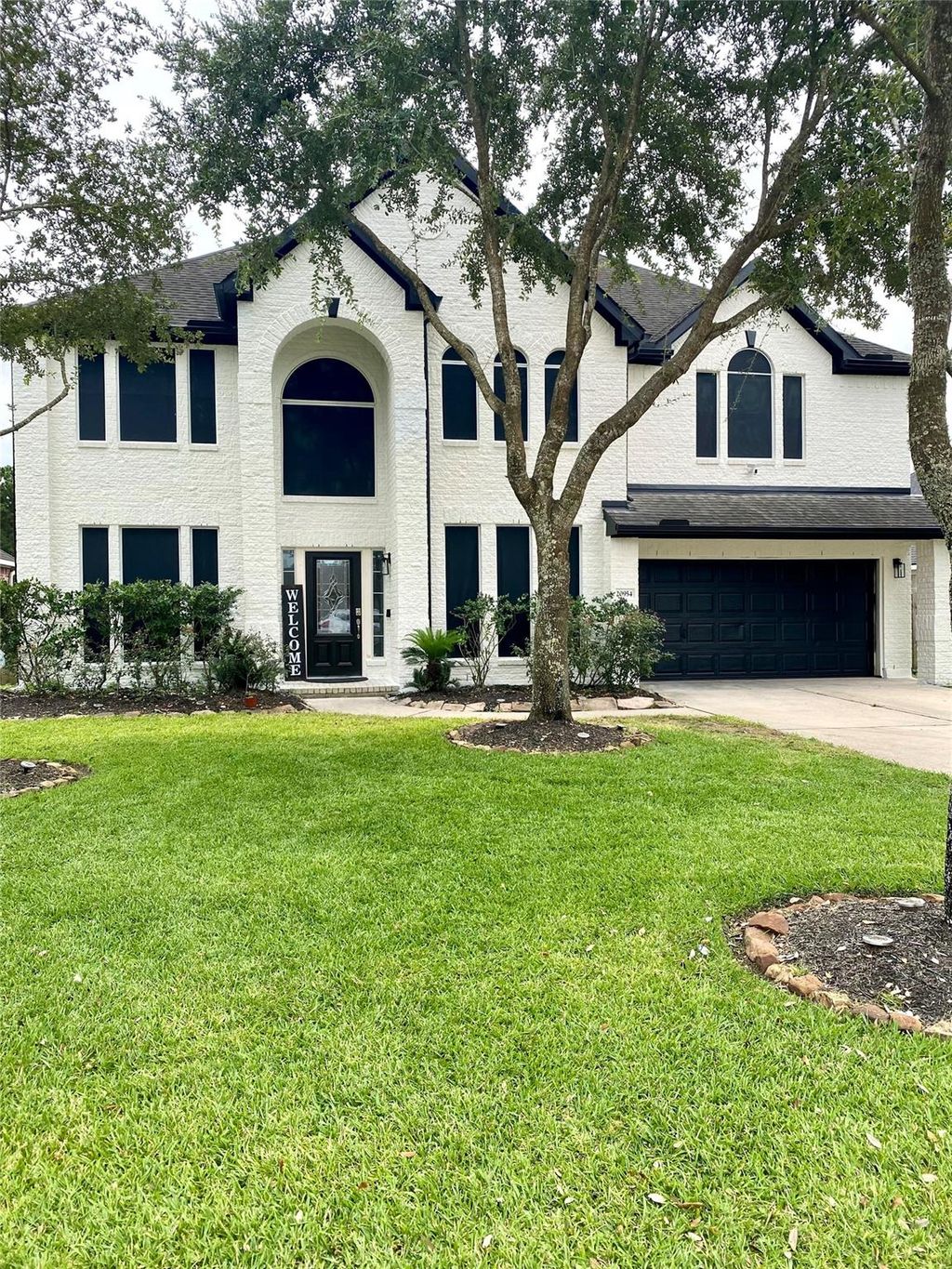 Photo of 20954 Kransburg Ridge Drive, Porter, TX 77365 (MLS # 59069899)