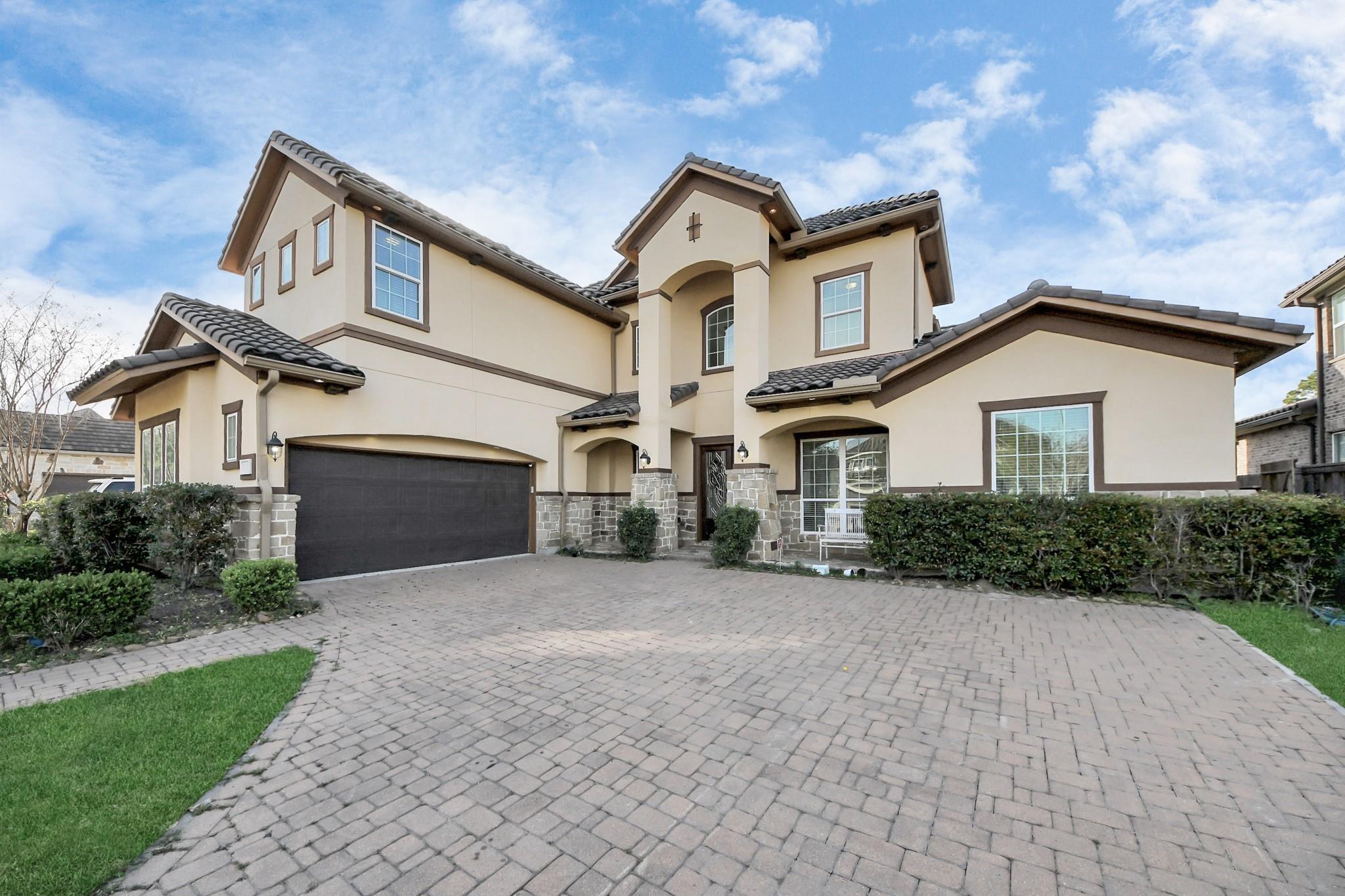 3711 Meandering Spring Drive