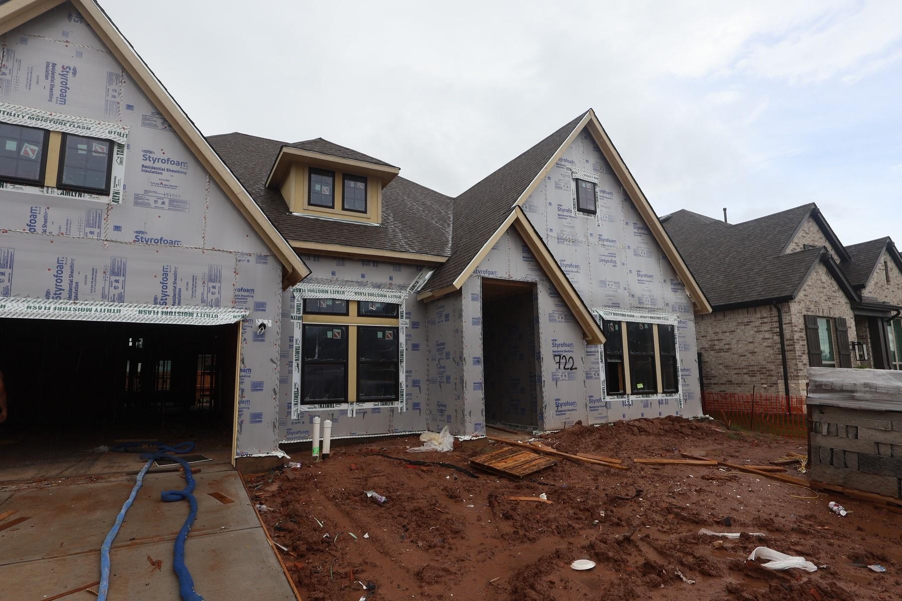 722 Native Meadow Drive
