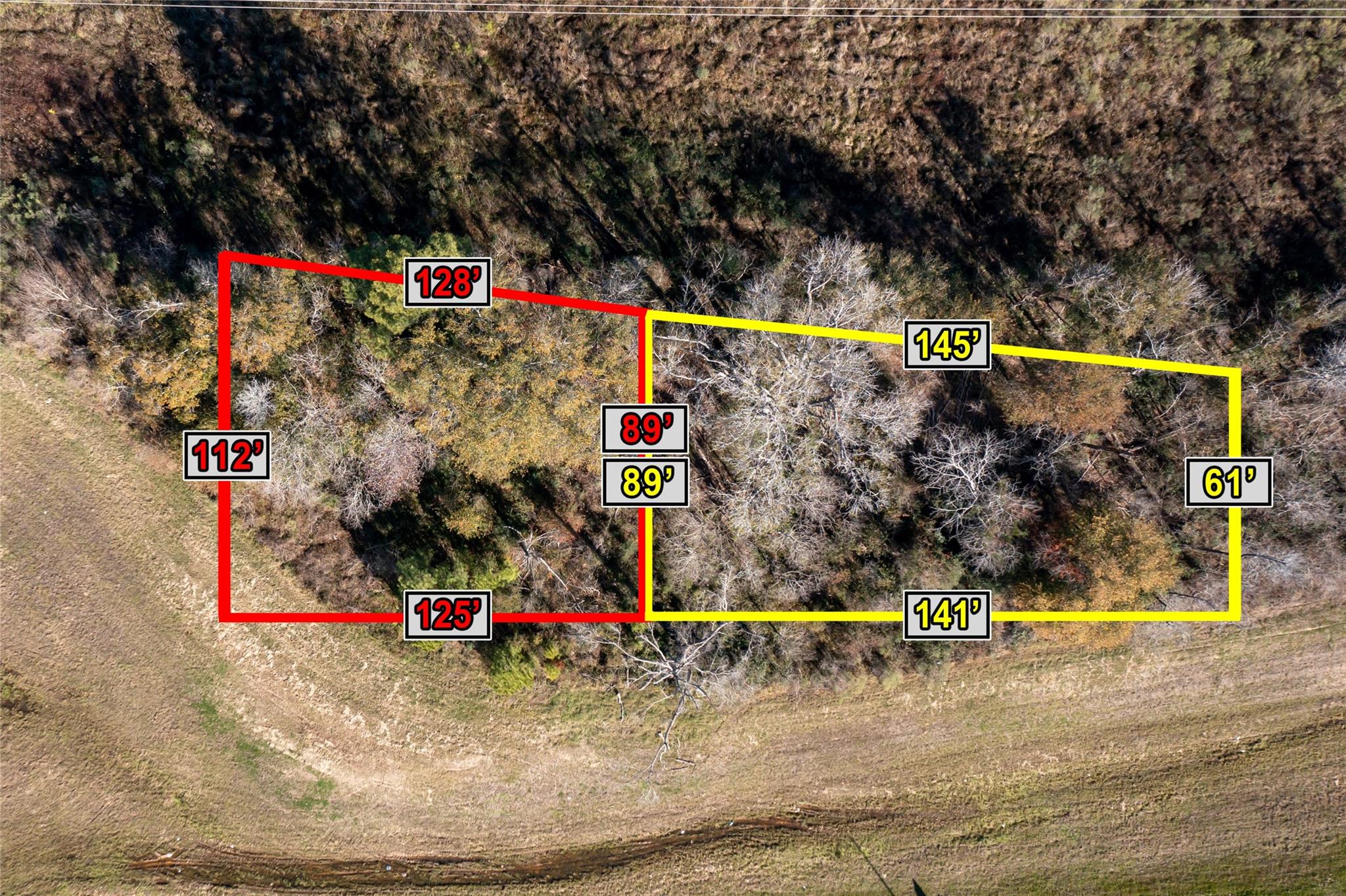 22610 Kathy Circle