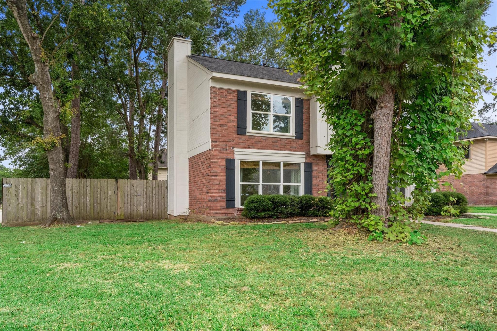 503 Alley Court