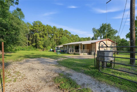 Photo of 16887 Main Street, Splendora, TX 77372 (MLS # 44424621)