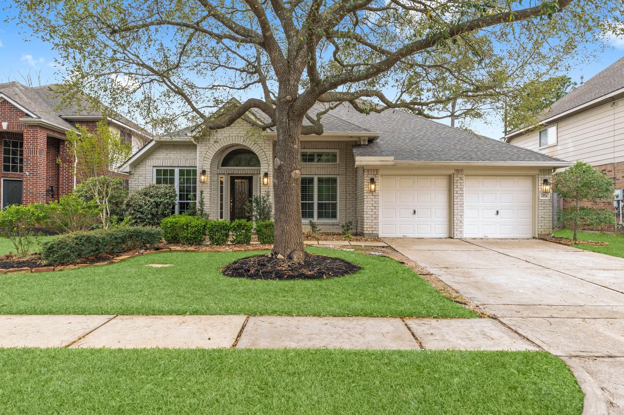 11718 Imperial Woods Lane