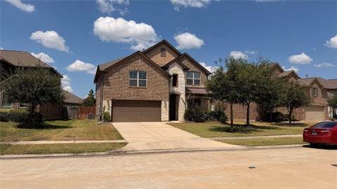 Homes For Rent - 18514 Gardens End Lane<br/> Houston, TX 77084