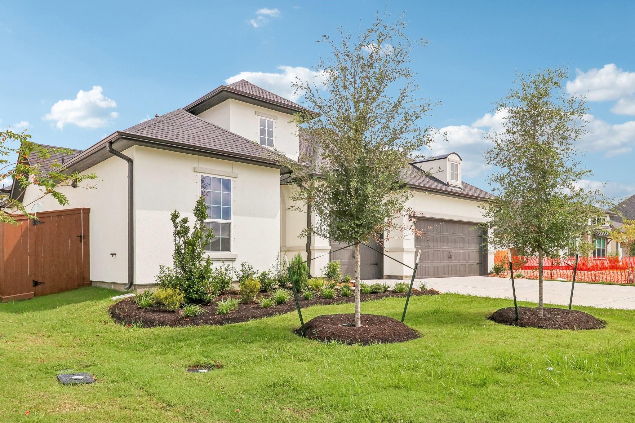 5422 Timpson Drive