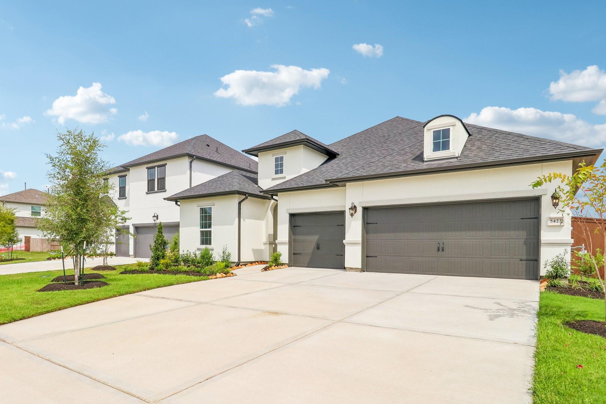 5422 Timpson Drive