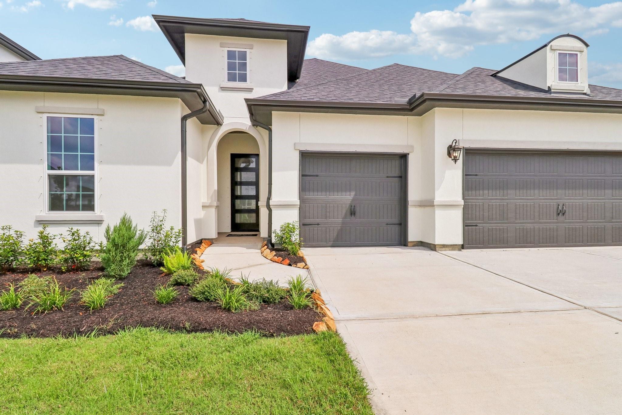 5422 Timpson Drive