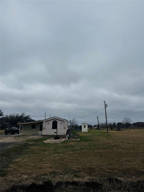 2069 CR 317 12th Street Palacios TX 77465