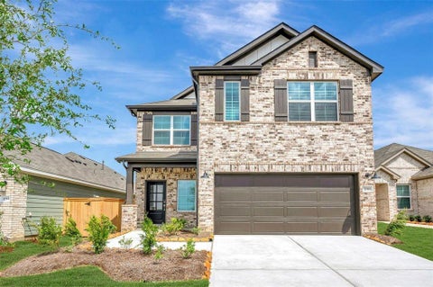 Photo of 32510 Lantana Fields Road, Fulshear, TX 77441 (MLS # 26151636)