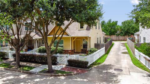 Photo of 4918 Vista Village Lane, Houston, TX 77092 (MLS # 5793548)
