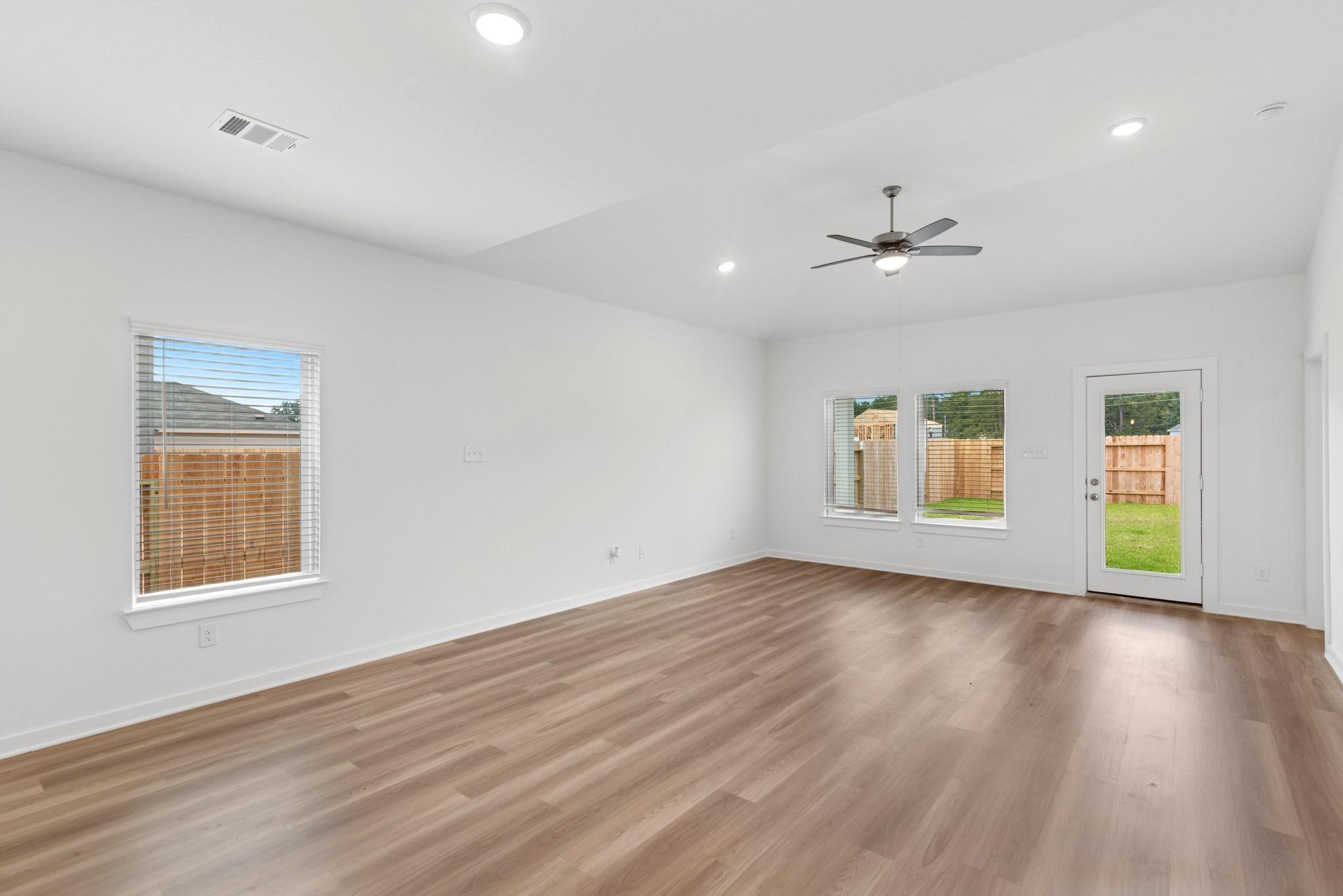 1734 West Stroker Road