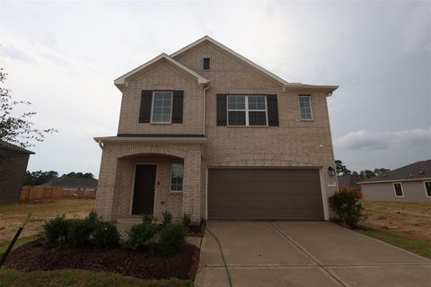 Photo of 1734 West Stroker Road, Crosby, TX 77532 (MLS # 71073694)