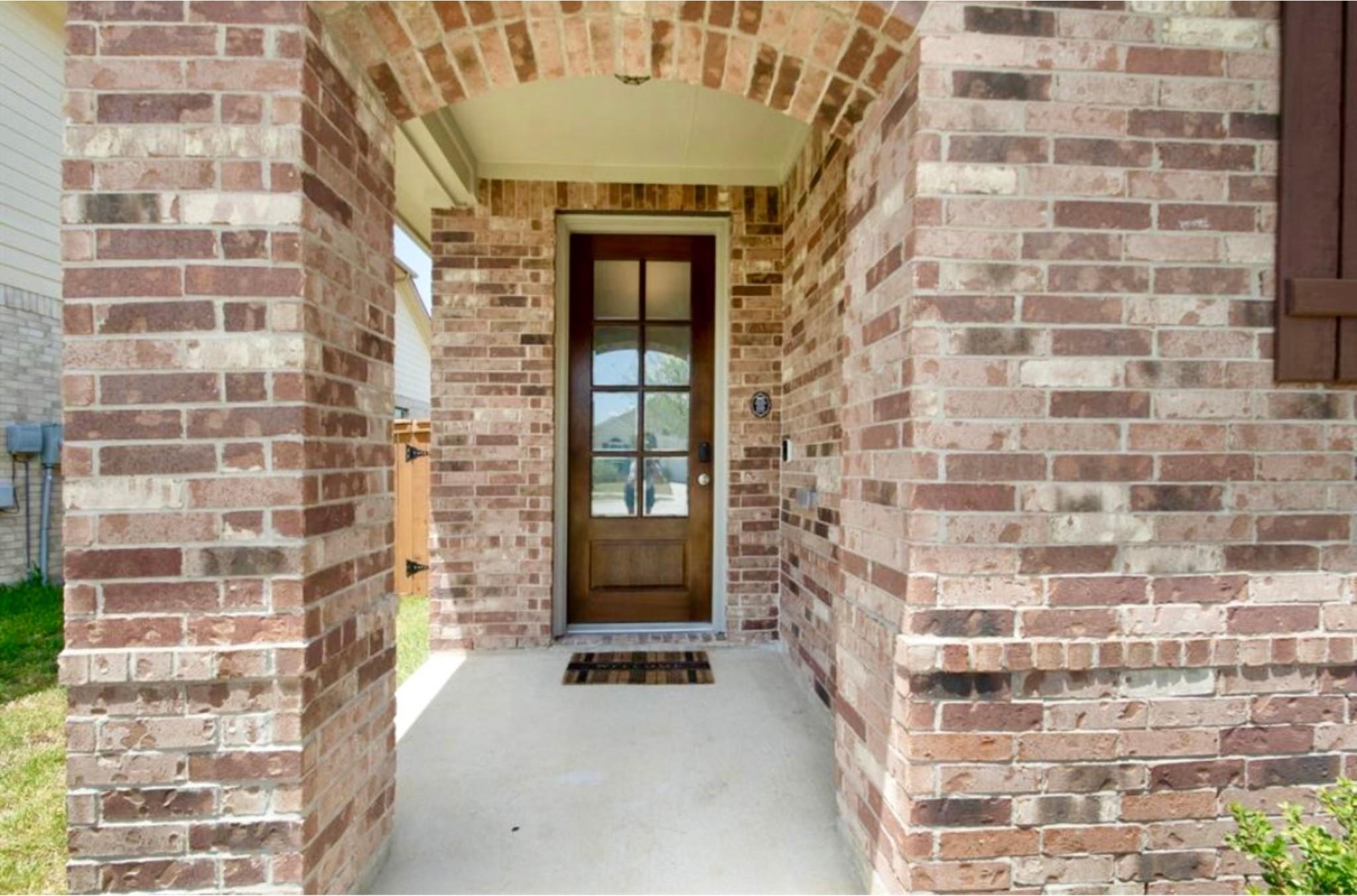 10406 Mount Winchell Drive