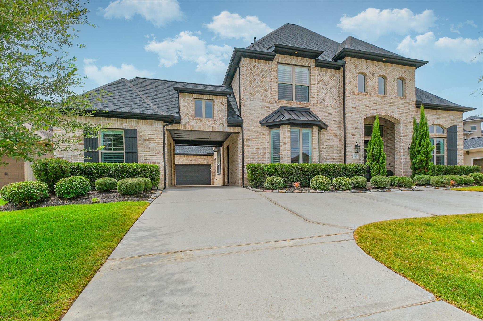 13611 Saddlebred Springs Lane