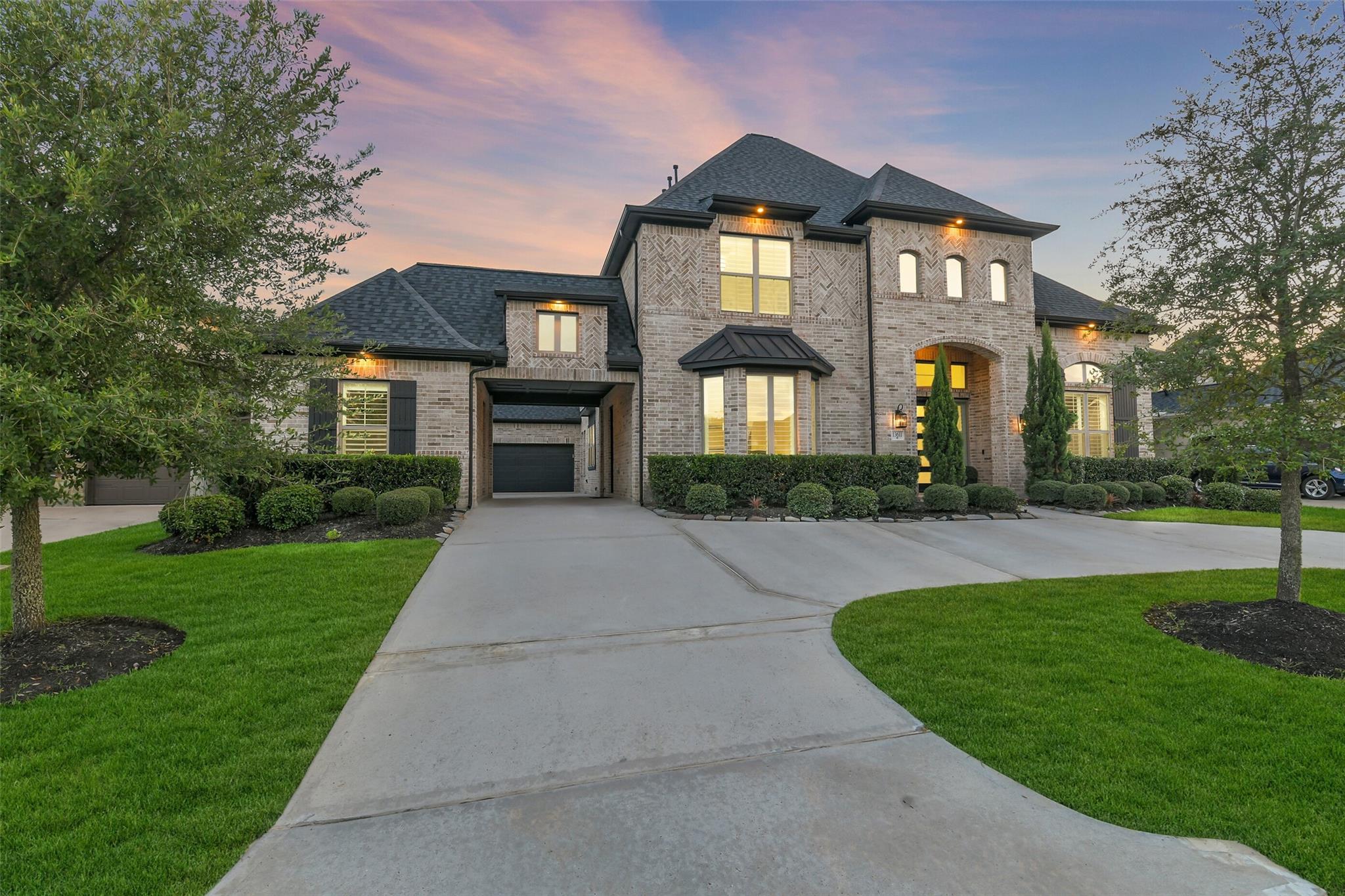 13611 Saddlebred Springs Lane