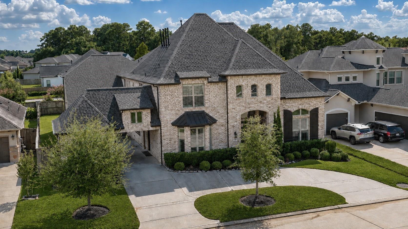 13611 Saddlebred Springs Lane