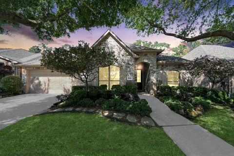 Homes For Sale - 25504 Polaris Creek Drive<br/> Porter, TX 77365