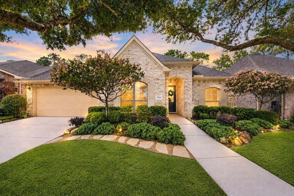 Photo of 25504 Polaris Creek Drive, Porter, TX 77365 (MLS # 22706981)
