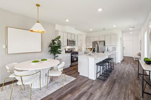 3064 Eagle Bay Drive Katy TX 77493