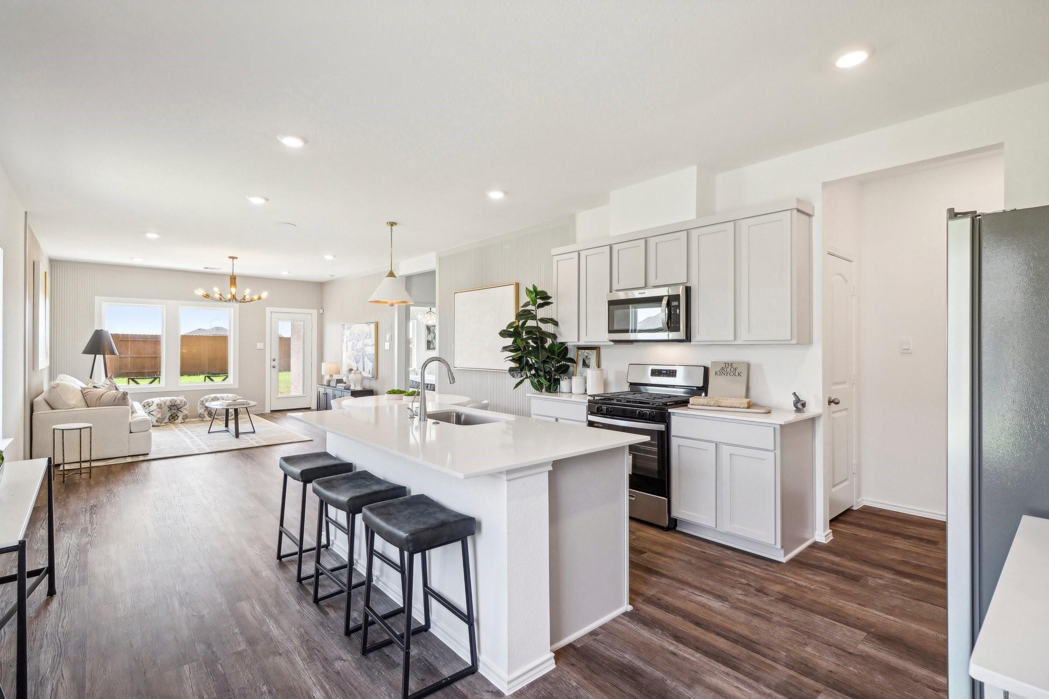 3064 Eagle Bay Drive