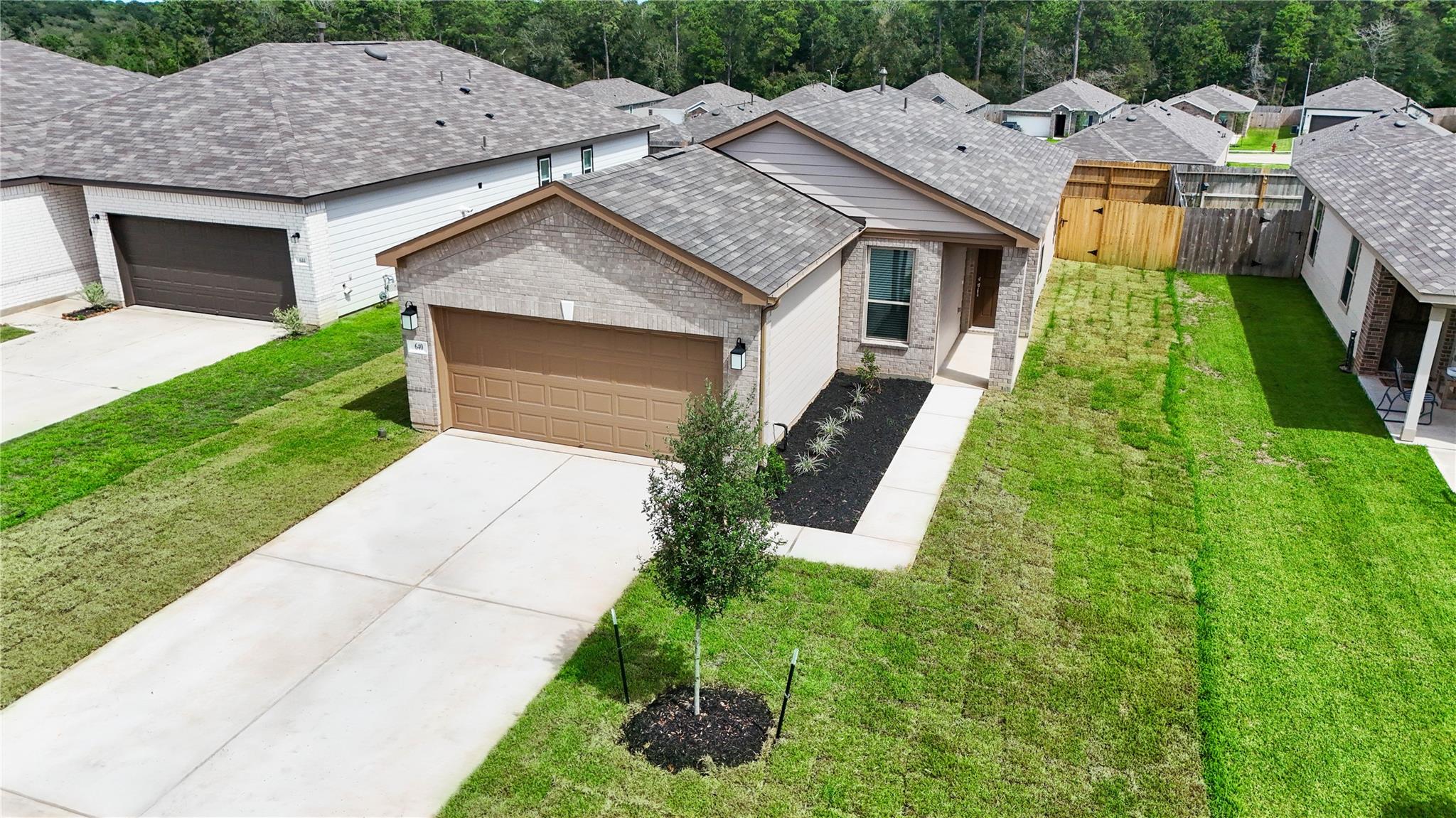640 Appaloosa Meadow Drive