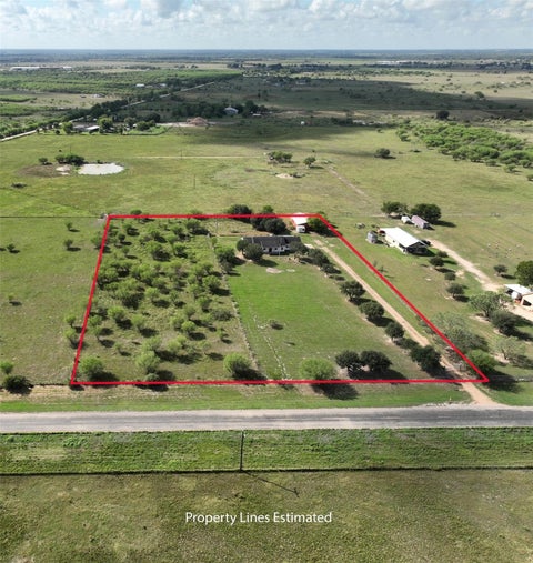 Vacant Land For Sale - 10520 Fm 1456 Rd<br/> Austin County, Bellville, TX 77418