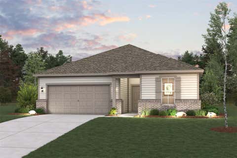 Photo of 17210 White Peace Drive, Waller, TX 77484 (MLS # 47238842)