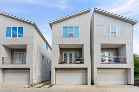 Photo of 615 Bayou ST, Houston, TX 77020 (MLS # 29534246)