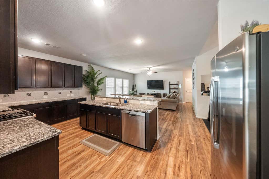 Photo of 15439 Aberdeen Wood Drive, Humble, TX 77346 (MLS # 11882672)