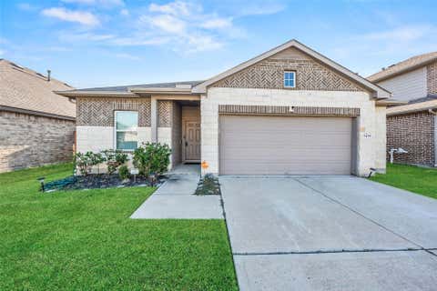Photo of 15439 Aberdeen Wood Drive, Humble, TX 77346 (MLS # 11882672)