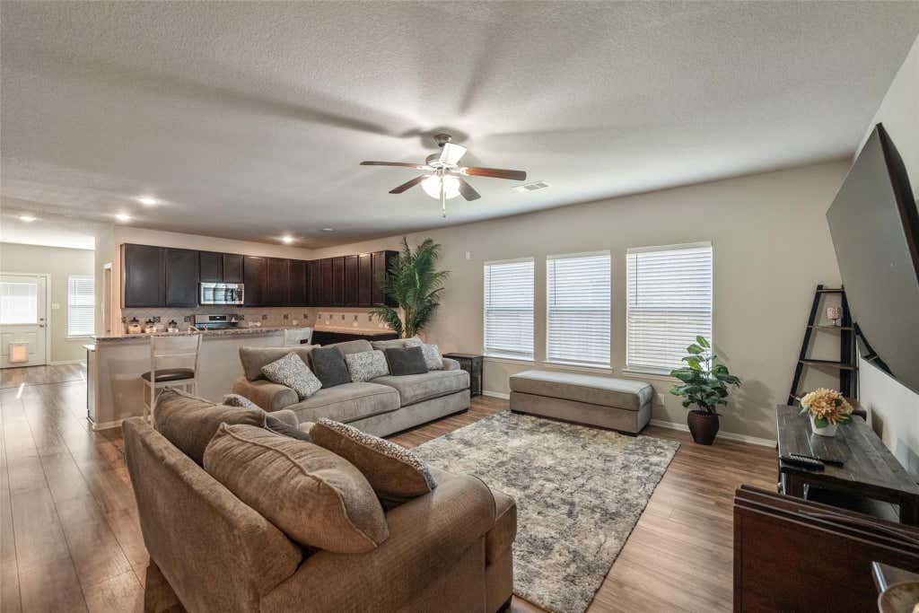 Photo of 15439 Aberdeen Wood Drive, Humble, TX 77346 (MLS # 11882672)