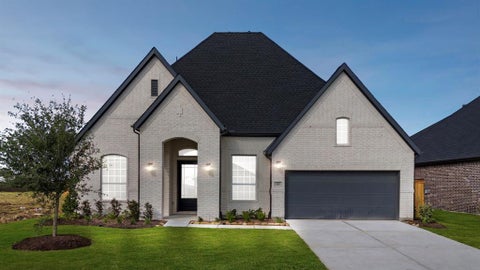 Homes For Sale - 415 Blue River Trail Trl<br/> Fort Bend County, Rosenberg, TX 77471