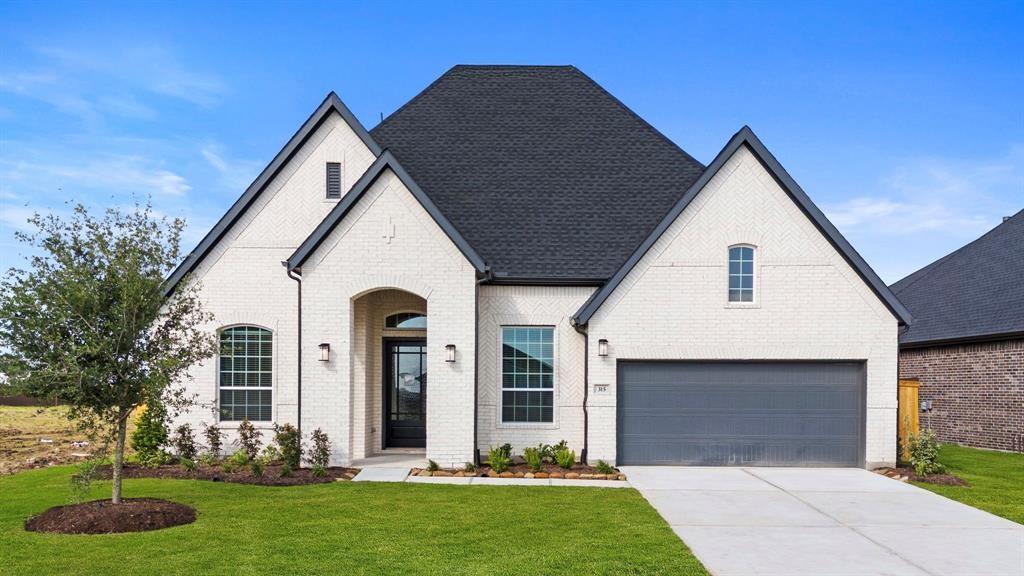 Photo of 415 Blue River Trail TRL, Rosenberg, TX 77471 (MLS # 61751436)