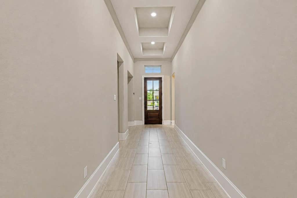 Photo of 12427 Tullich Run Drive, Humble, TX 77346 (MLS # 51499324)