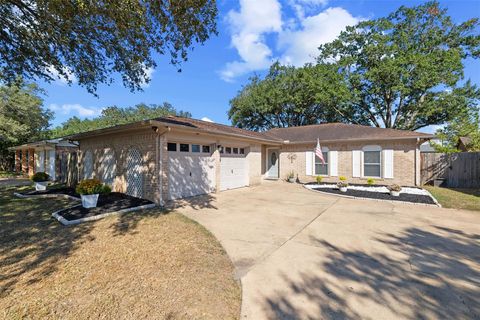 2516 Village Circle Drive Katy TX 77493