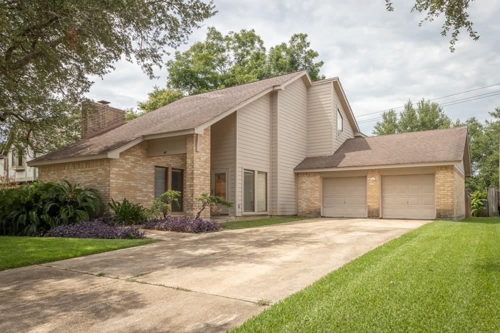 407 Hedgecroft Drive