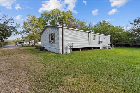 Tiny photo for 12930 Unison Rd Rd, Houston, TX 77044 (MLS # 78379743)