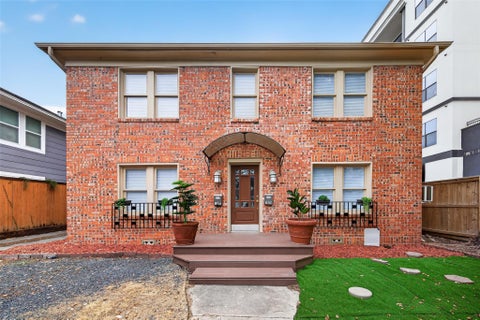 Photo of 1929 Hawthorne Street, Houston, TX 77098 (MLS # 11603352)