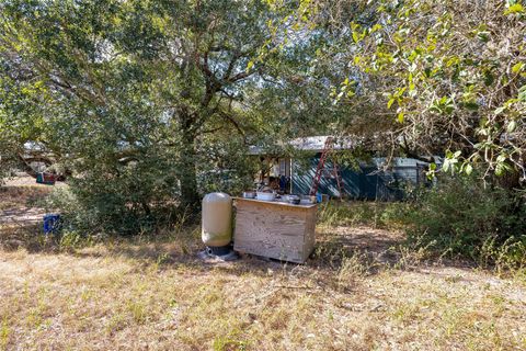 Vacant Land For Sale - 1060 Jessica Ln Ln<br/> Garwood, TX 77442