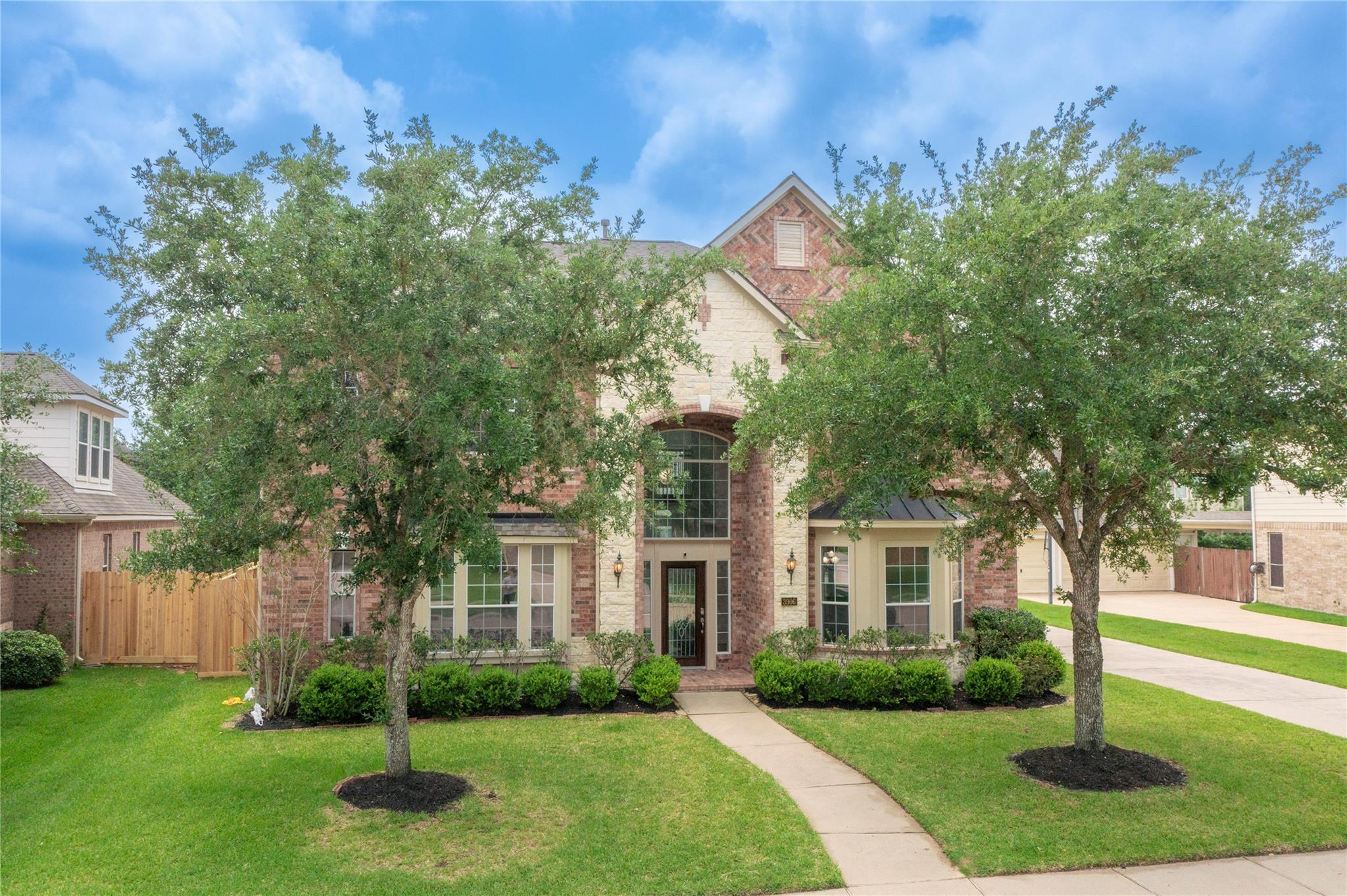 3906 Bianca Spring Lane