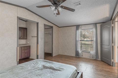 Photo of 457 W 4th Street, Groveton, TX 75845 (MLS # 30573077)