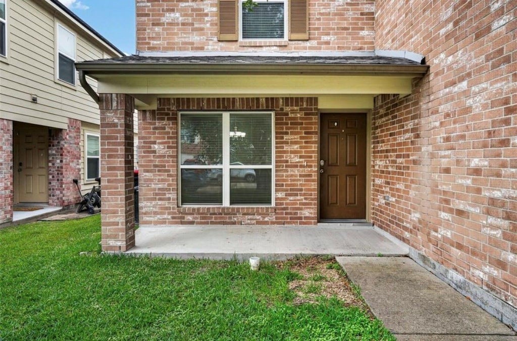 Photo of 3026 Apple Dale Drive, Houston, TX 77084 (MLS # 83857335)